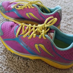Newton Running shoes